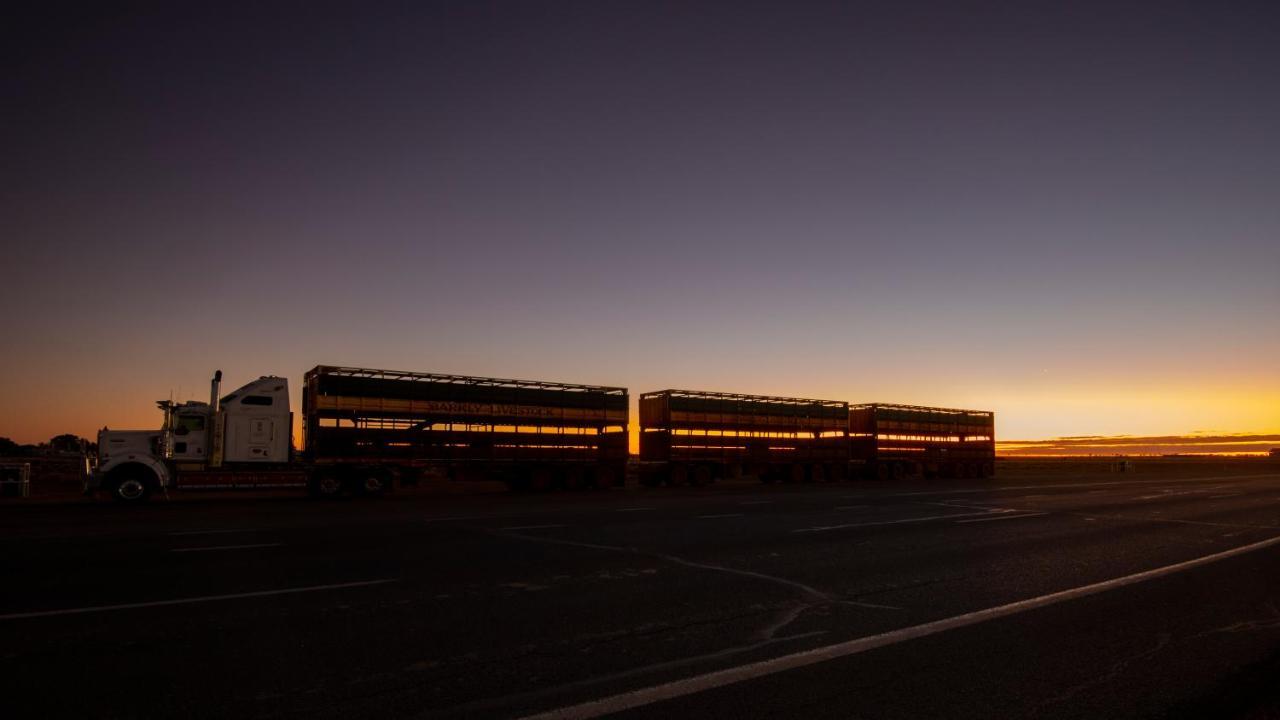 Hotel Longreach Most Central Motel Longreach