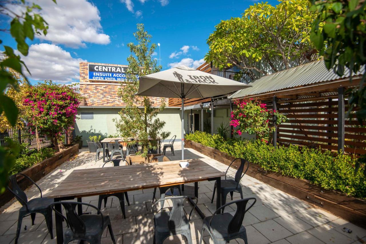 Hotel Longreach Most Central Motel Longreach